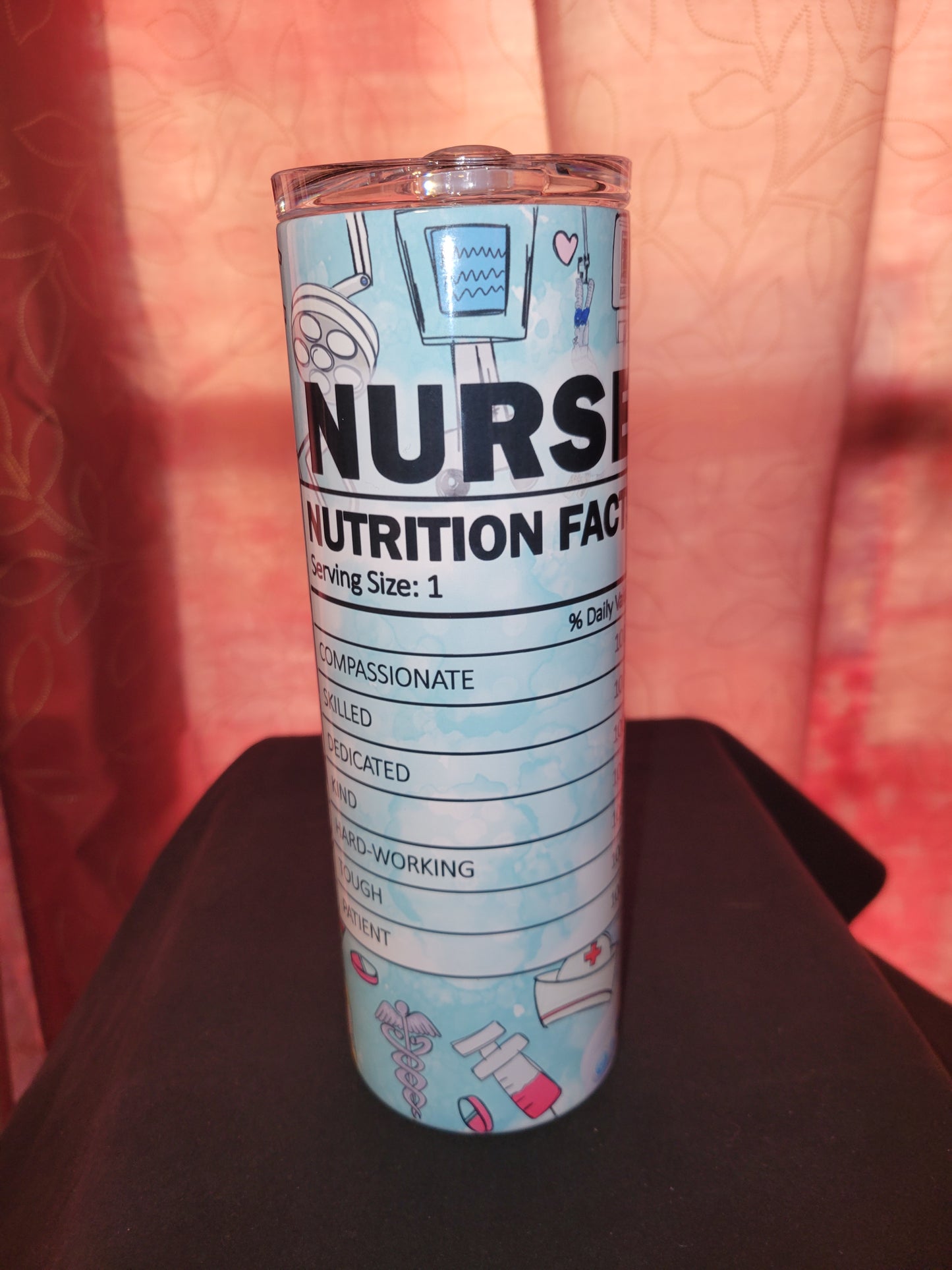 Nurse Nutrition